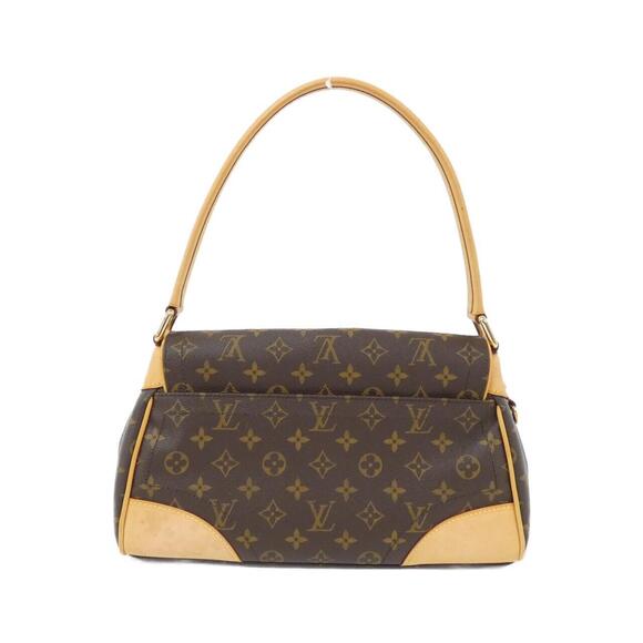 Auth Louis Vuitton Beverly Mm Shoulder #144092L99B - Picture 2 of 10